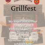 Grillfest 2025